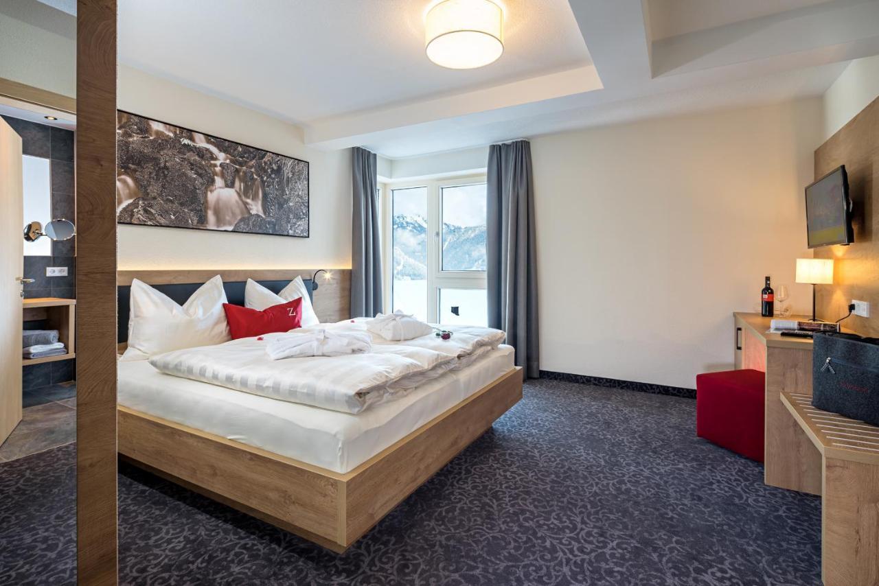 Apart Zwingerhof Ladis Phòng bức ảnh