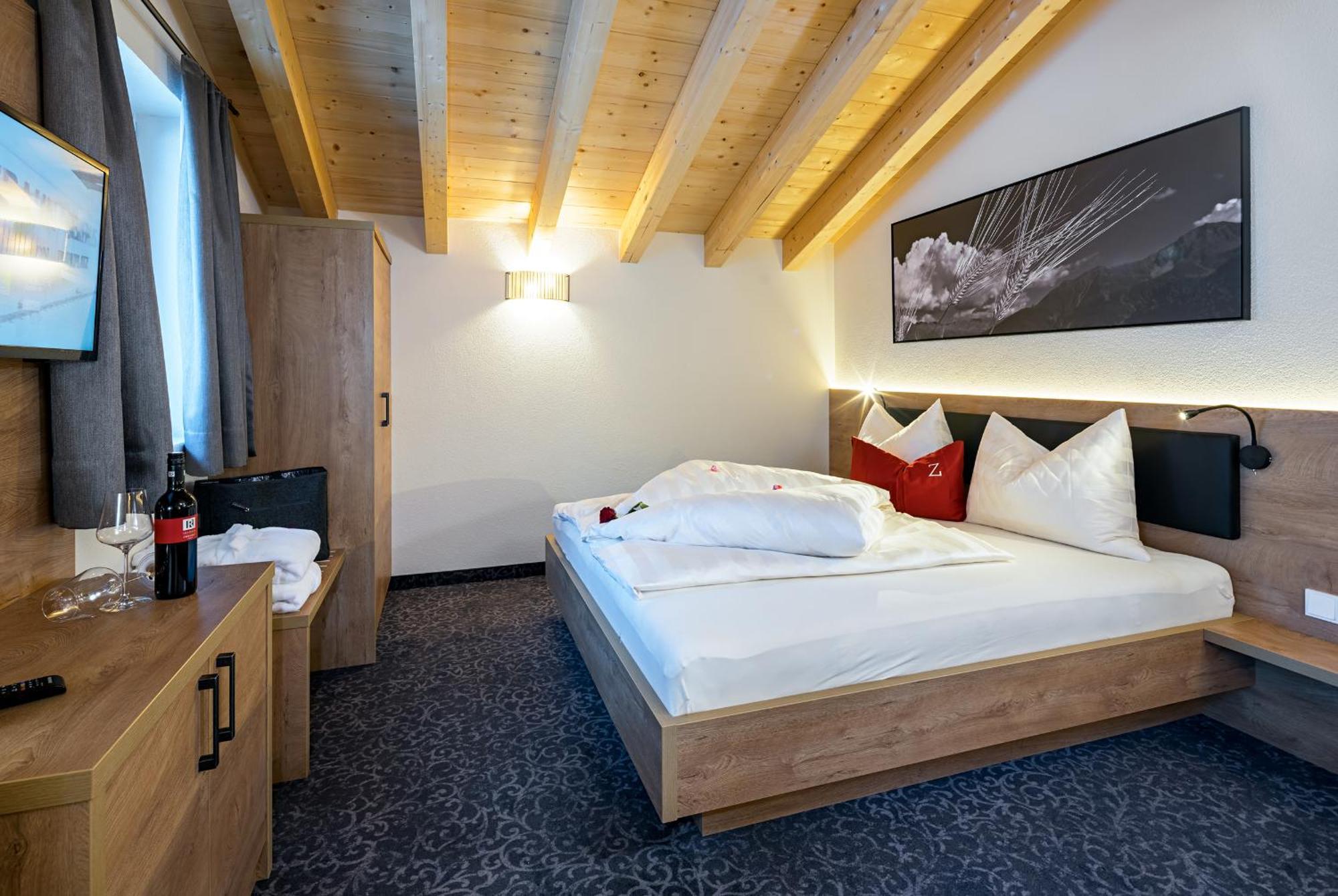 Apart Zwingerhof Ladis Phòng bức ảnh